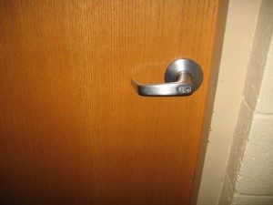 Door handle