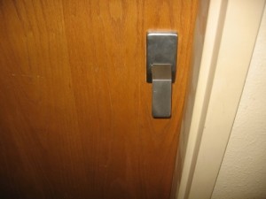 Door handle